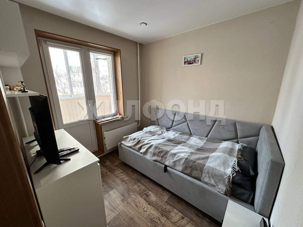 Квартира на продажу в Тольятте, Ленина бульвар, 14А фото №3