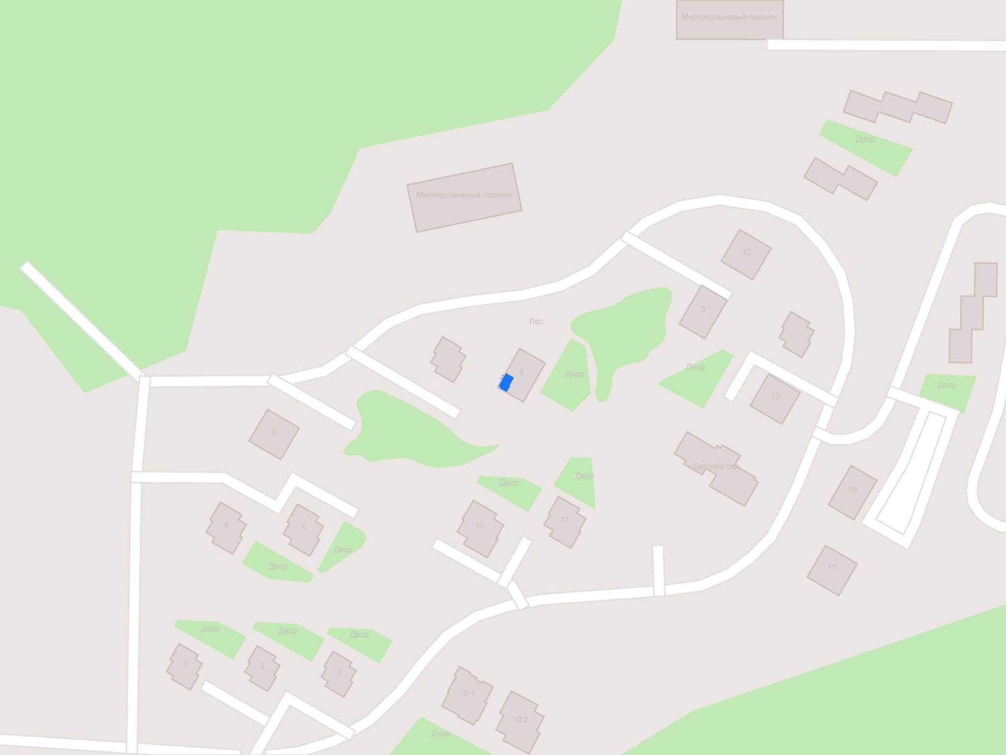 Продам помещение свободного назначения 85.6 м.кв.