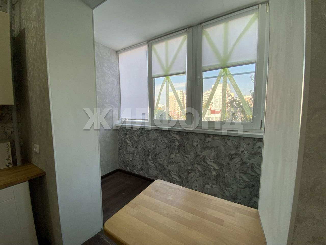 Квартира в аренду в Белгороде, Есенина улица, 36 фото №2