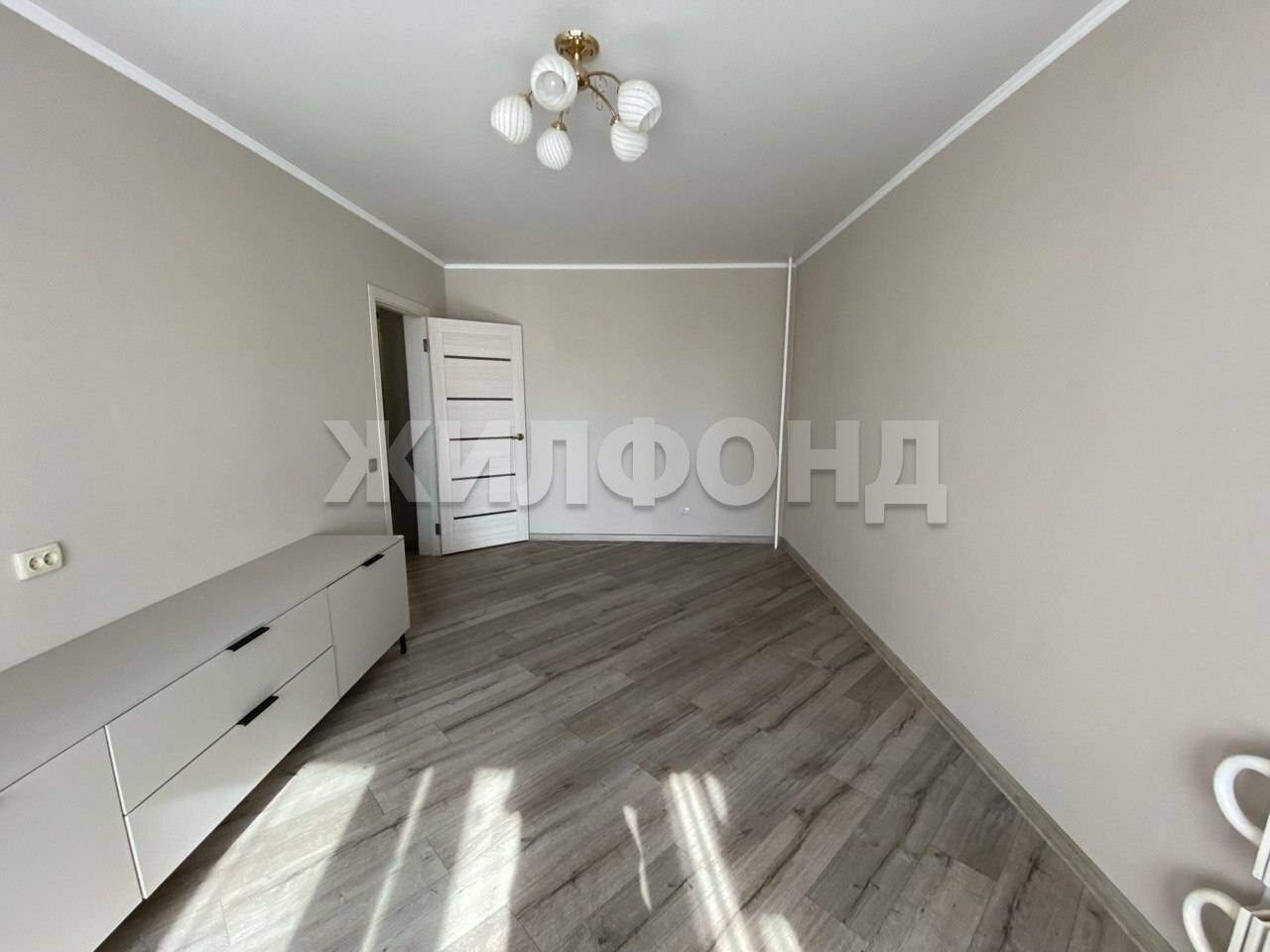 Квартира в аренду в Белгороде, Есенина улица, 36 фото №6