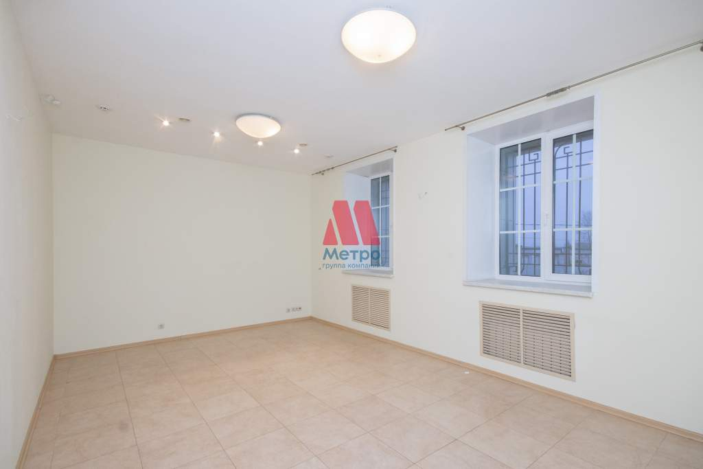 Сдам в аренду помещение свободного назначения 25 м.кв.