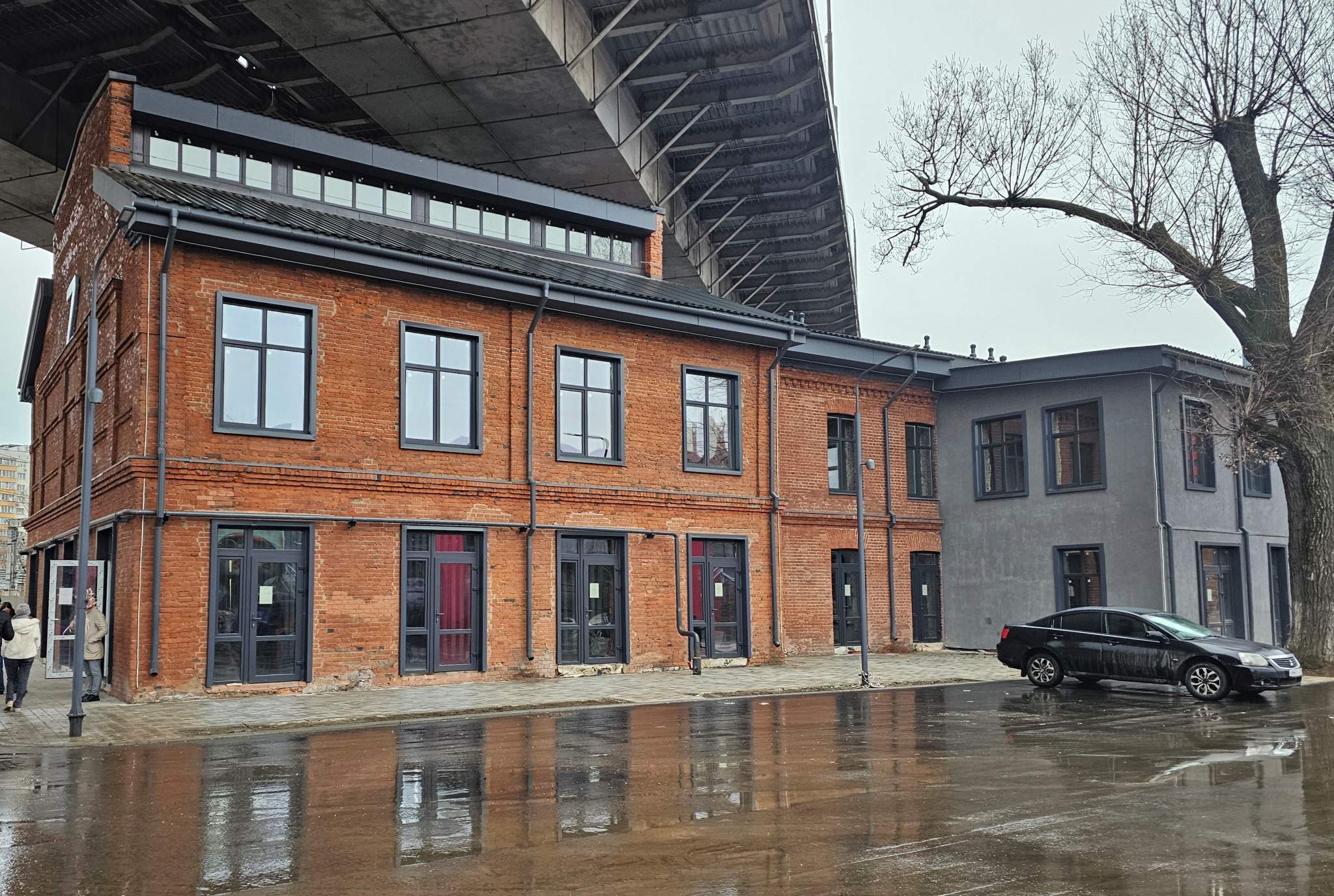 Продам помещение свободного назначения 26.9 м.кв.