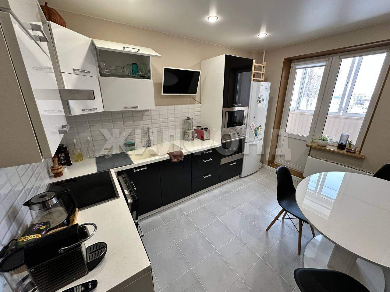 Квартира на продажу в Тольятте, Ленина бульвар, 14А фото №1