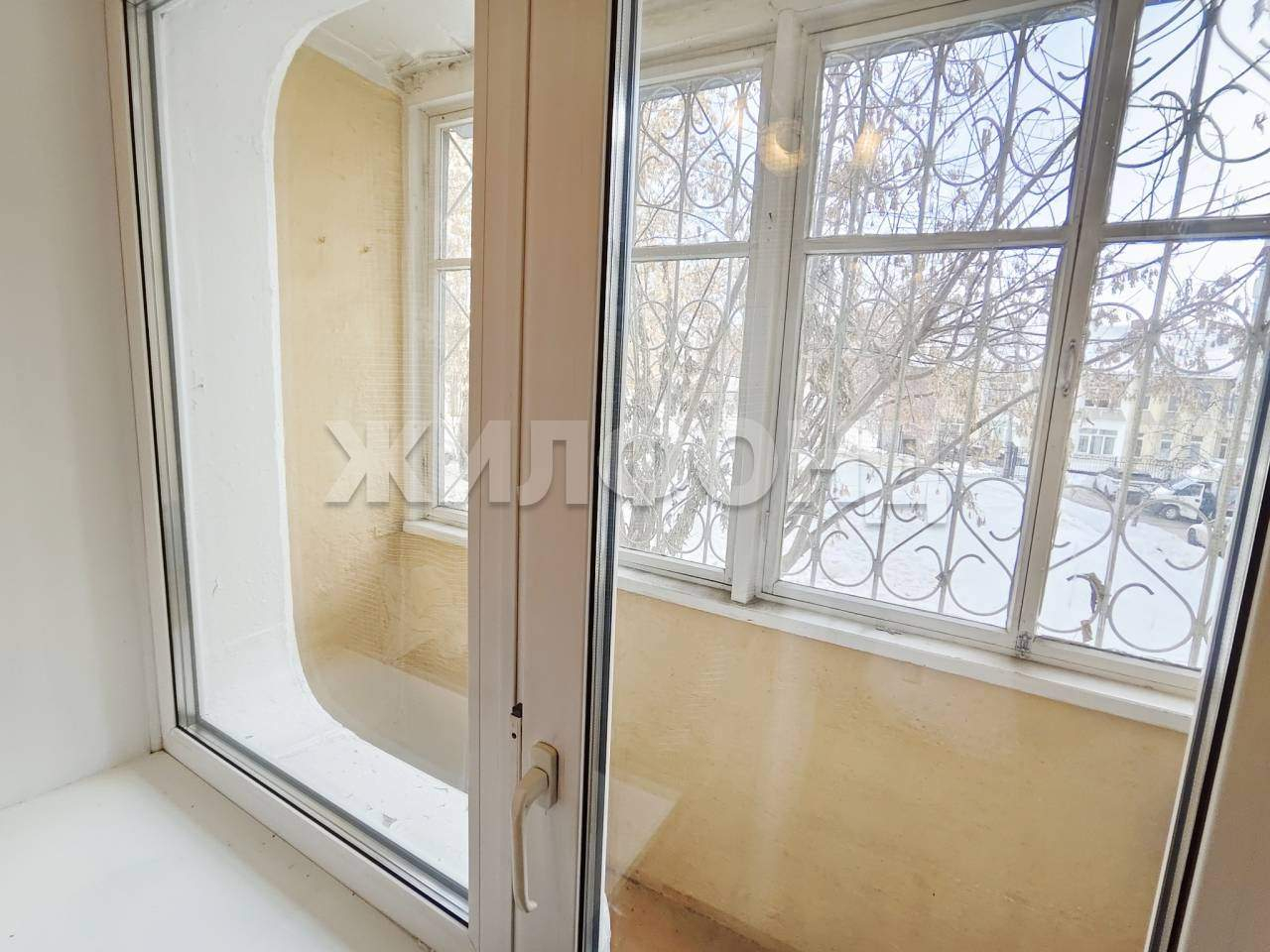 Квартира на продажу в Иркутске, Донская улица, 12а фото №10