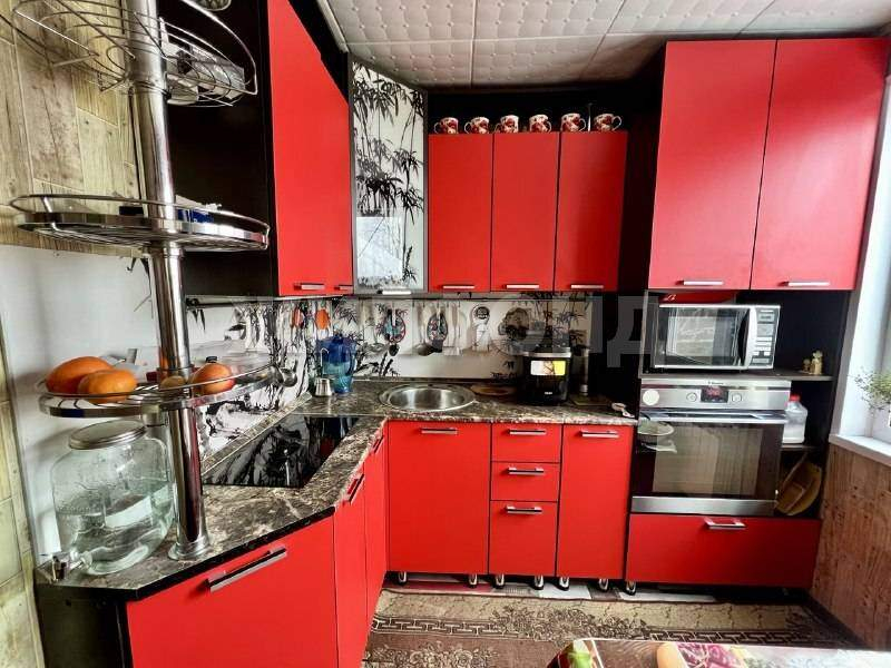 Дом на продажу в Иркутске, Садоводство Железнодорожник территория снт фото №9