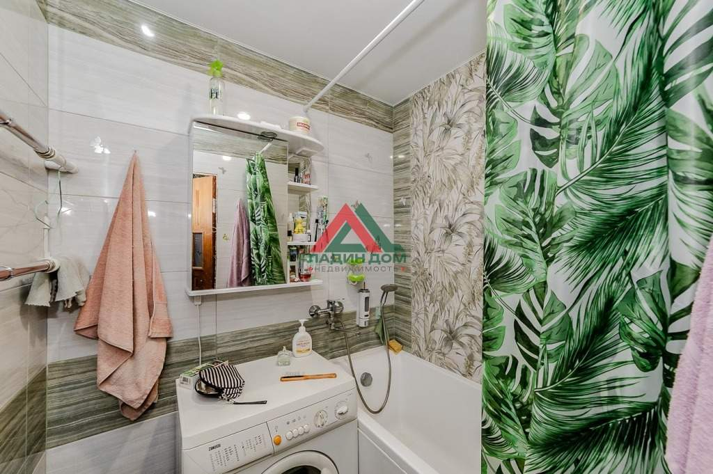 Комната на продажу в Краснодаре, им. Атарбекова улица, 13 фото №7