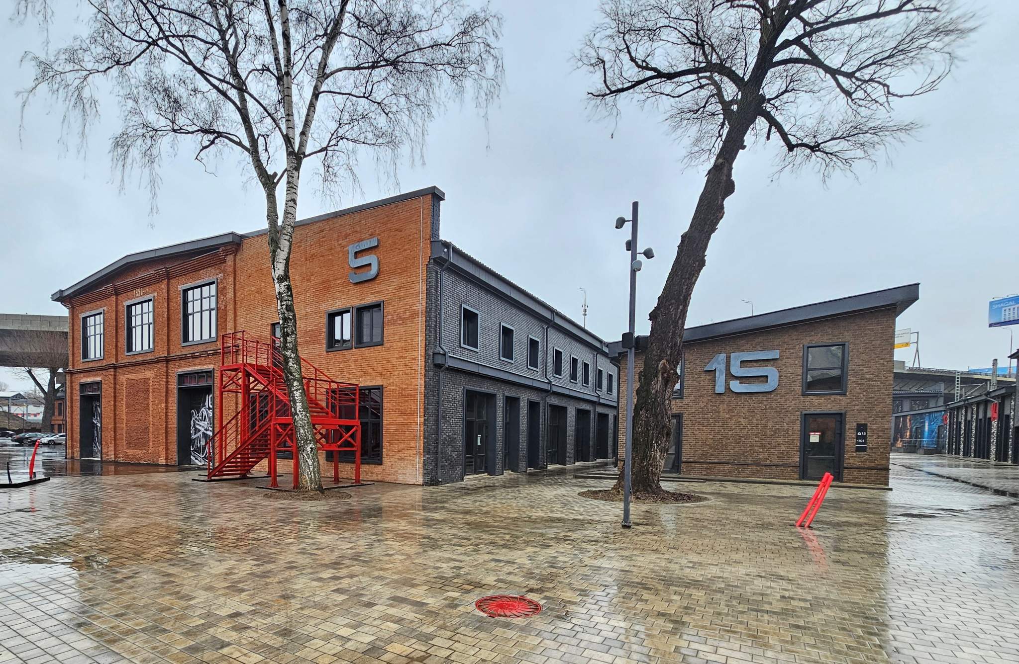 Продам помещение свободного назначения 638.2 м.кв.