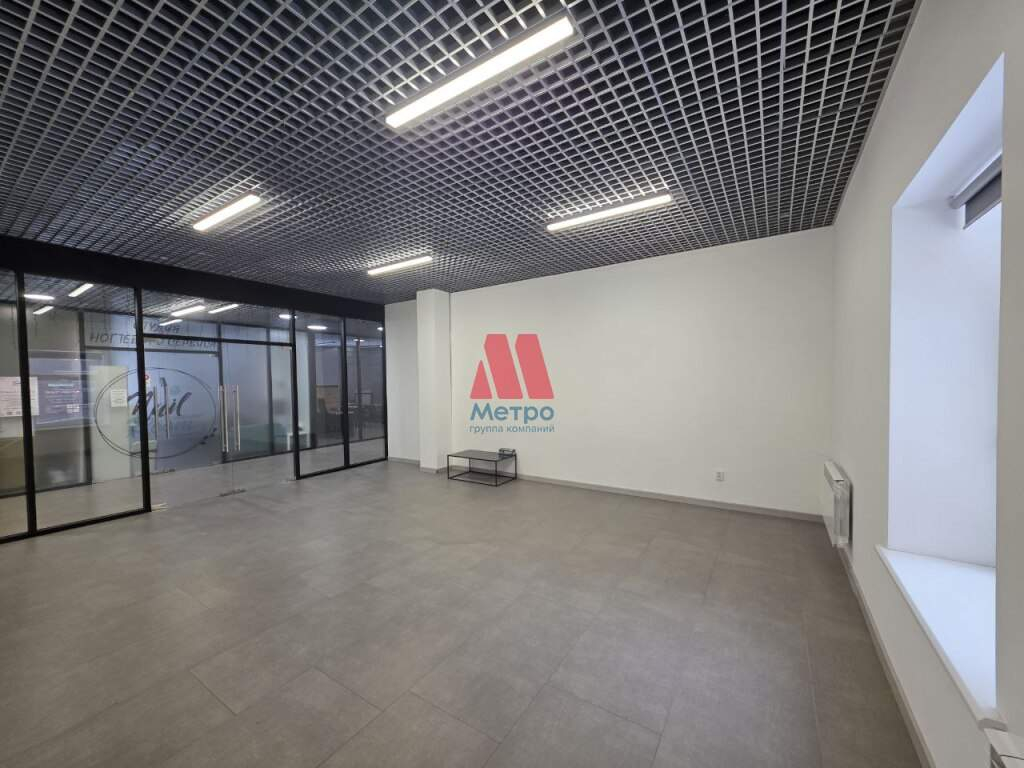 Сдам в аренду помещение свободного назначения 44 м.кв.