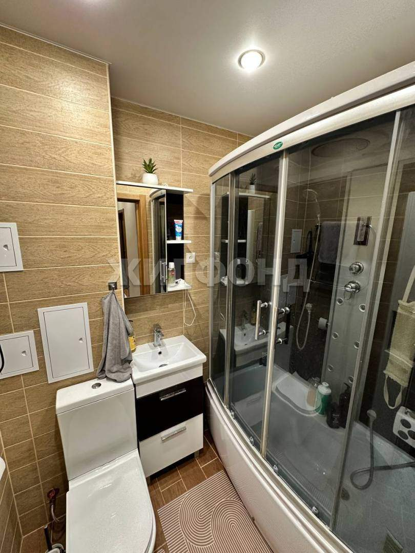 Квартира на продажу в Тольятте, Ленина бульвар, 14А фото №11