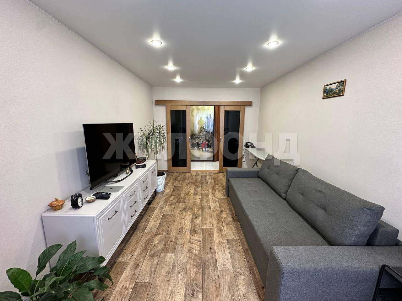 Квартира на продажу в Тольятте, Ленина бульвар, 14А фото №6