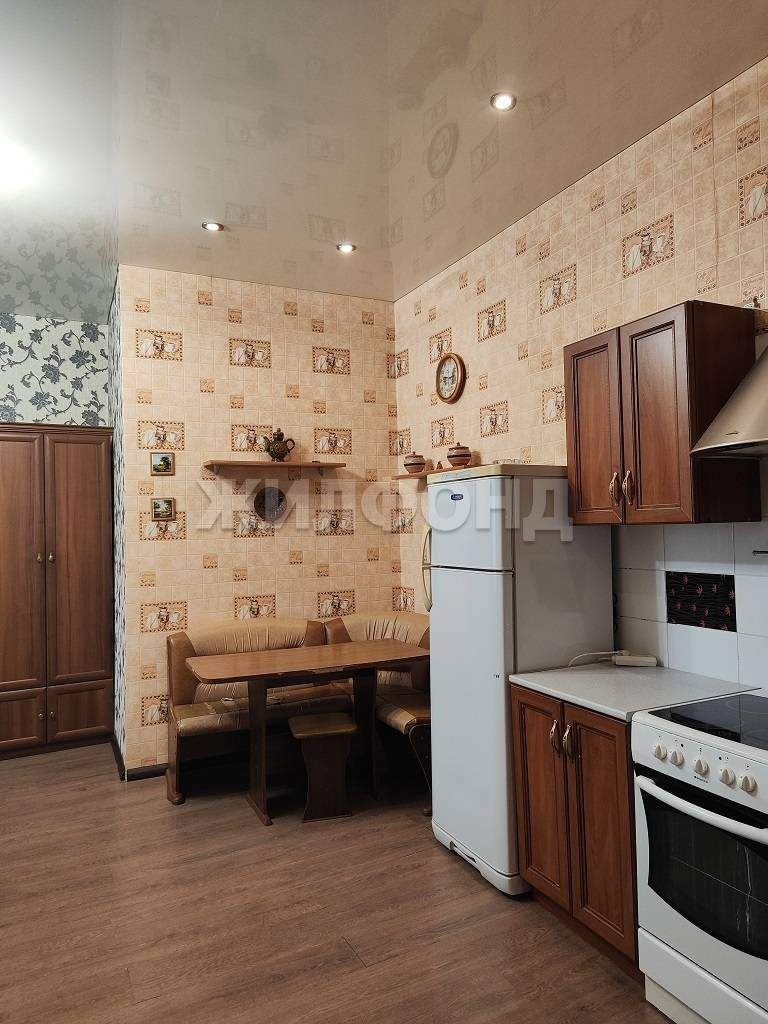 Квартира на продажу в Красноярске, Академика Киренского улица, 9А фото №5