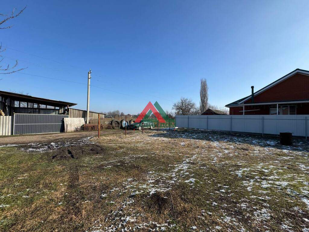 Продам земельный участок 400 м.кв.