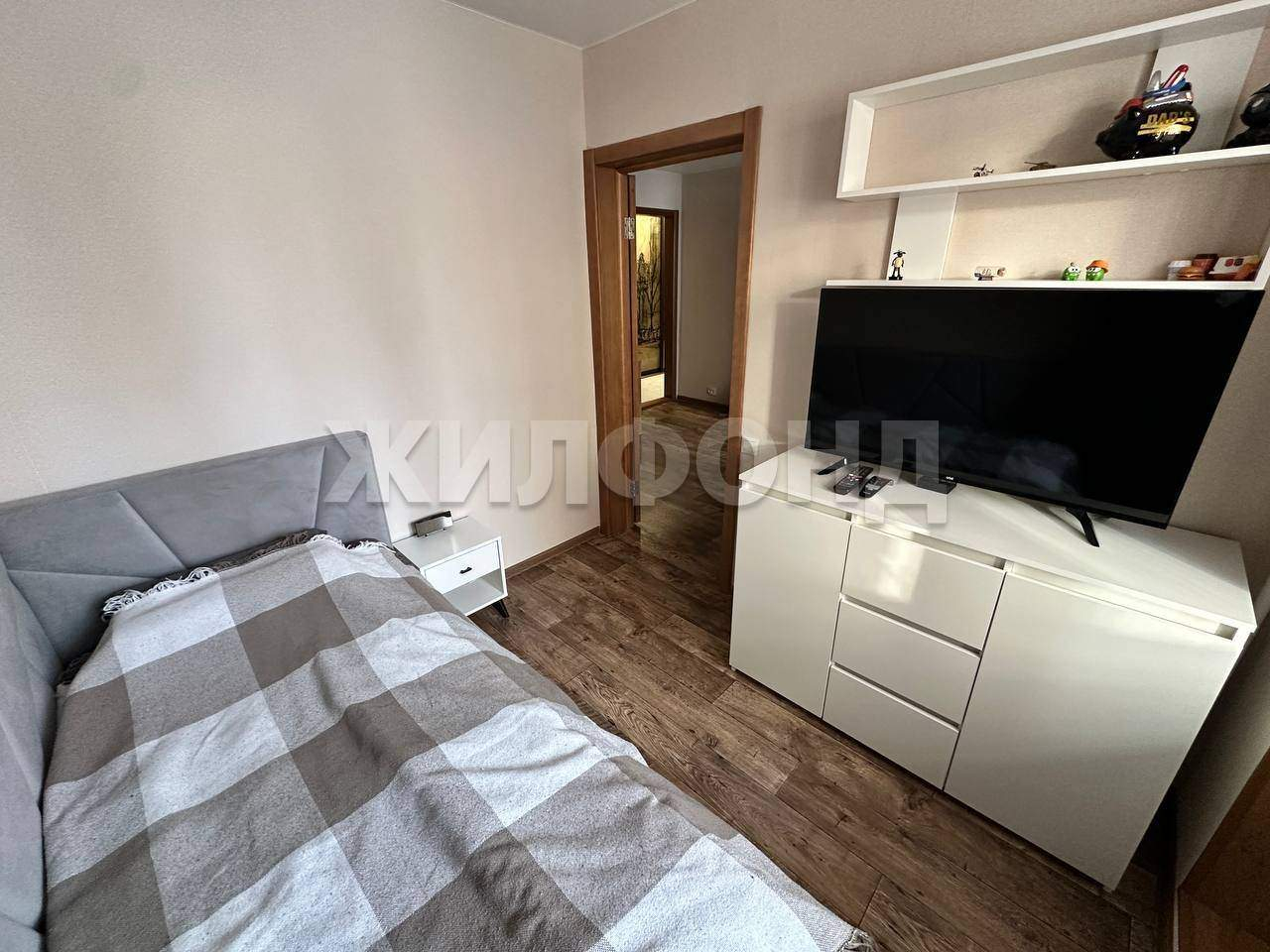 Квартира на продажу в Тольятте, Ленина бульвар, 14А фото №2