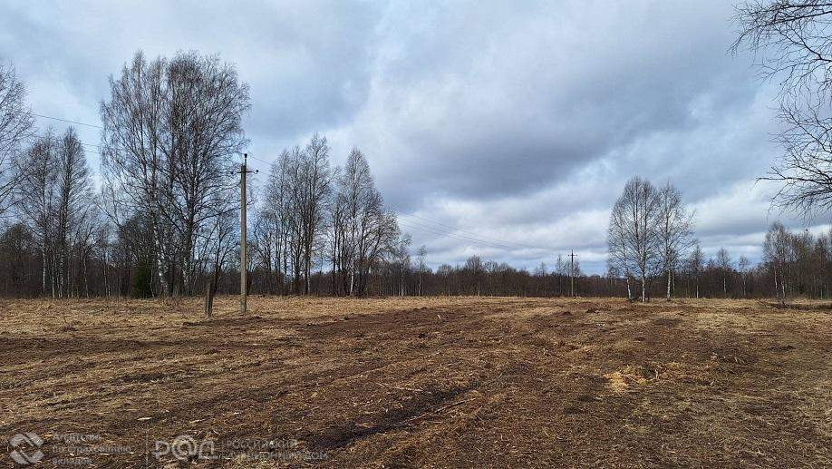 Продам земельный участок 170958 м.кв.