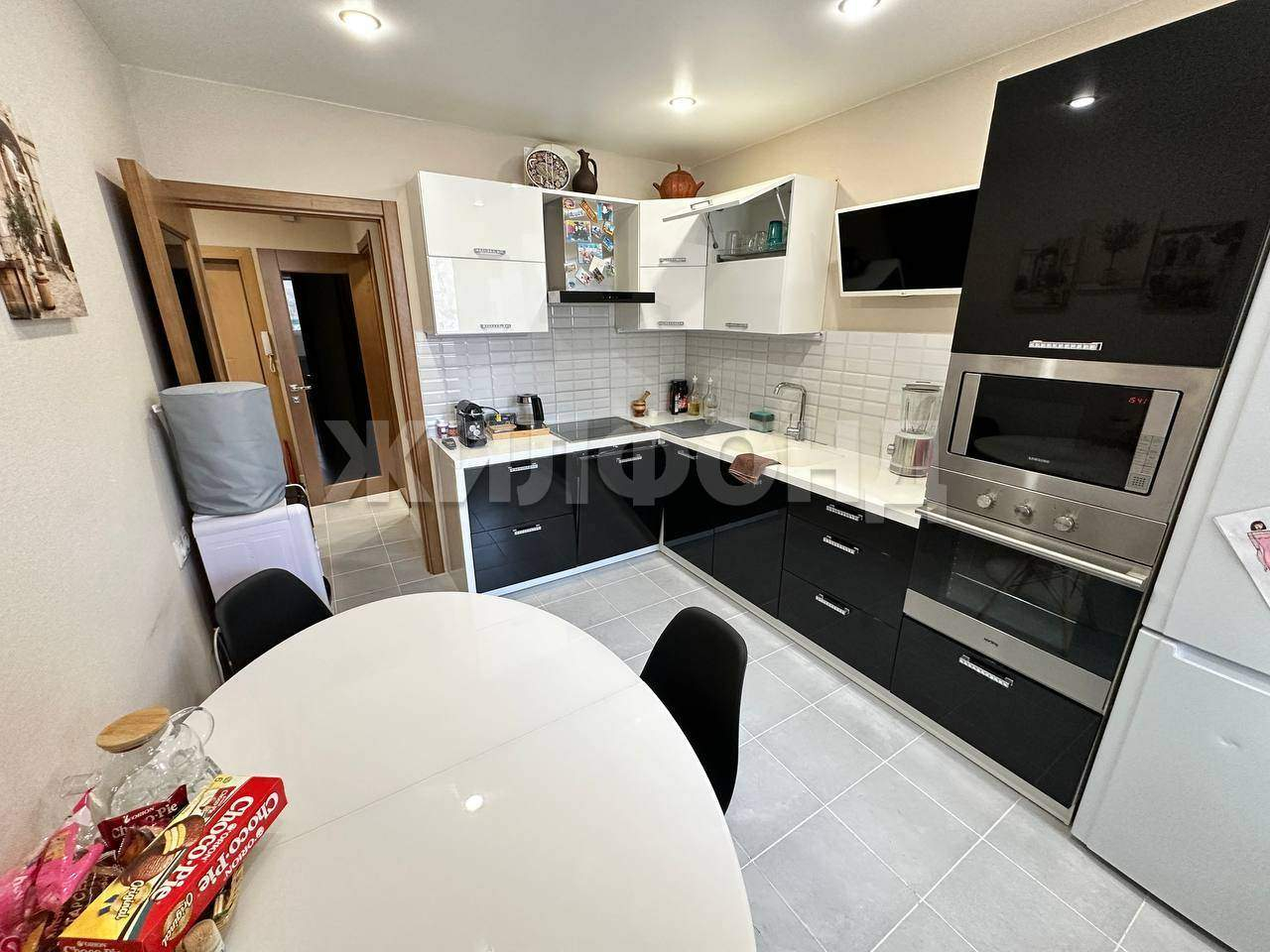 Квартира на продажу в Тольятте, Ленина бульвар, 14А фото №0