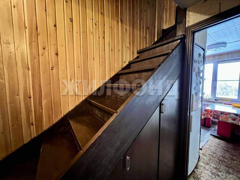 Дом на продажу в Иркутске, Садоводство Железнодорожник территория снт фото №7