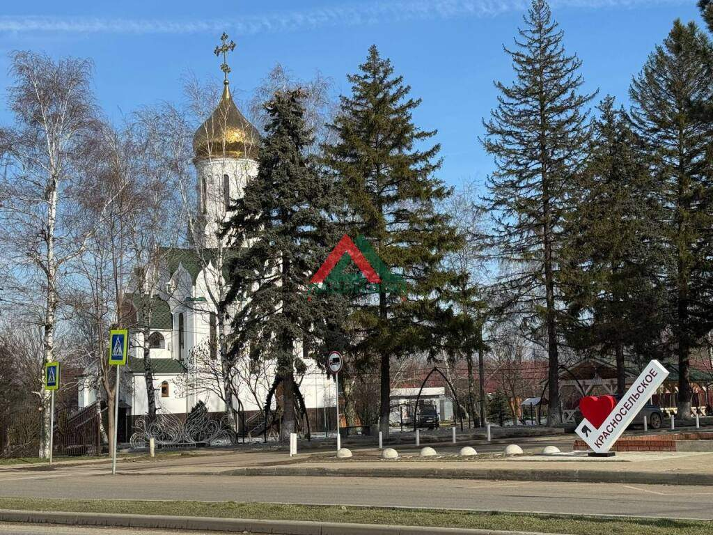 Продам земельный участок 400 м.кв.