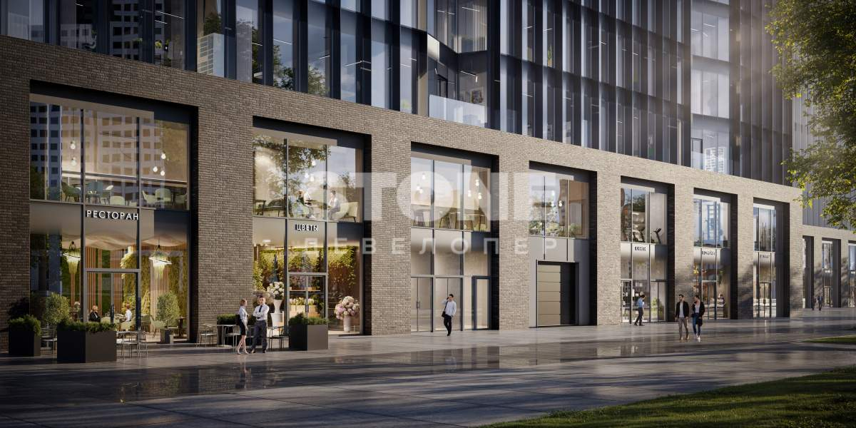 Продам магазин 75.7 м.кв.