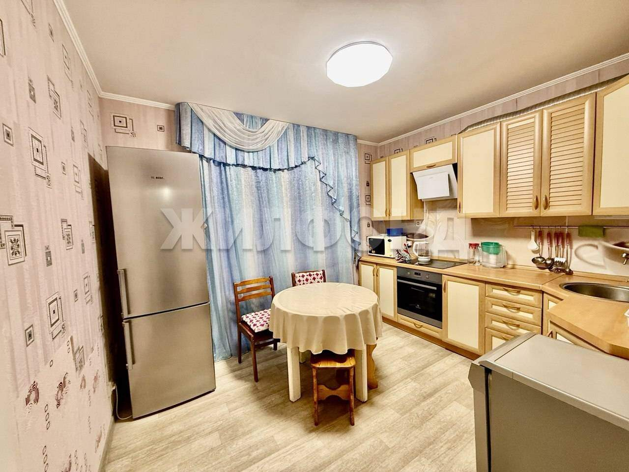 Квартира на продажу в Тольятте, Офицерская улица, 6б