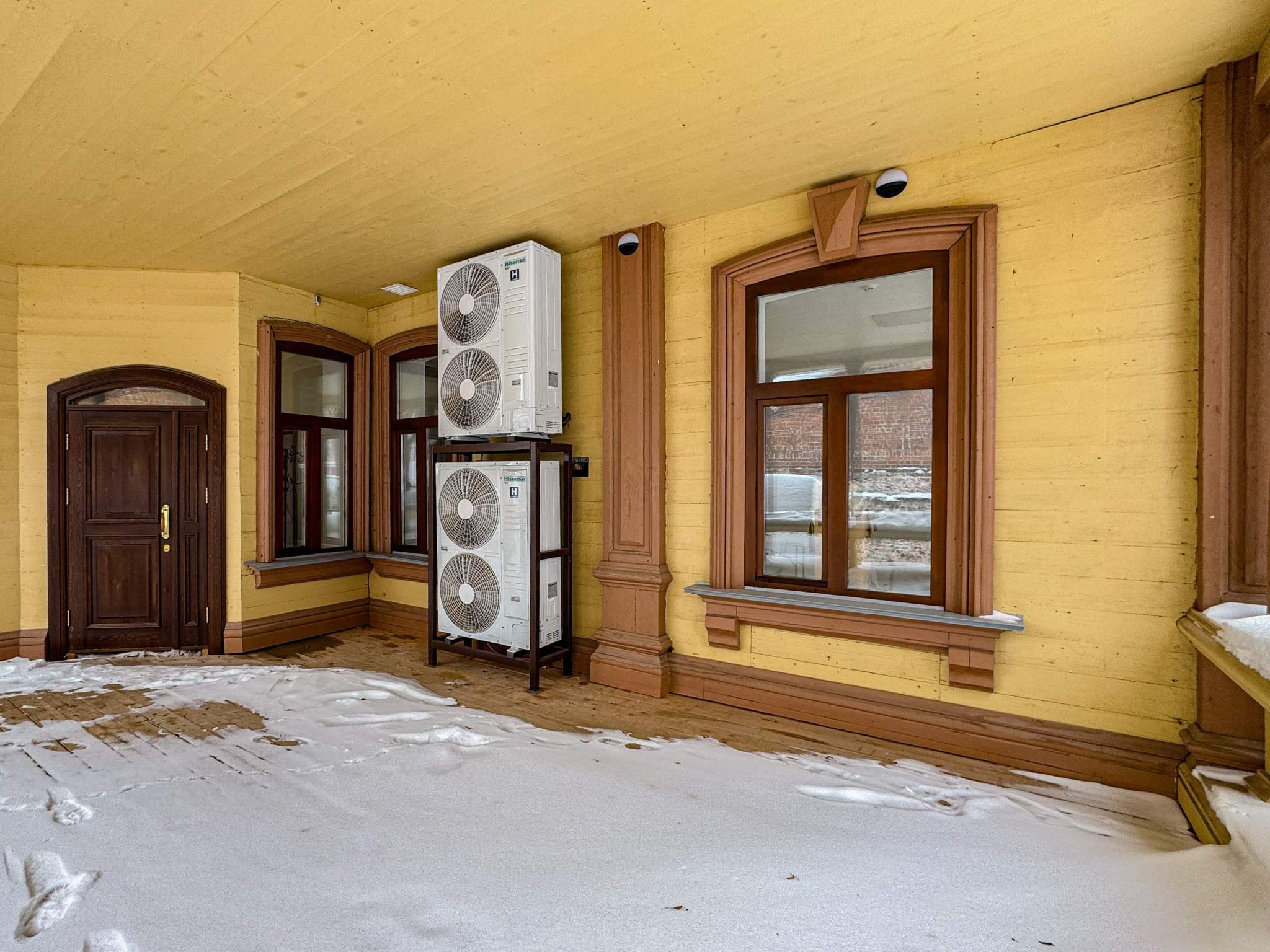 Продам помещение свободного назначения 721.4 м.кв.