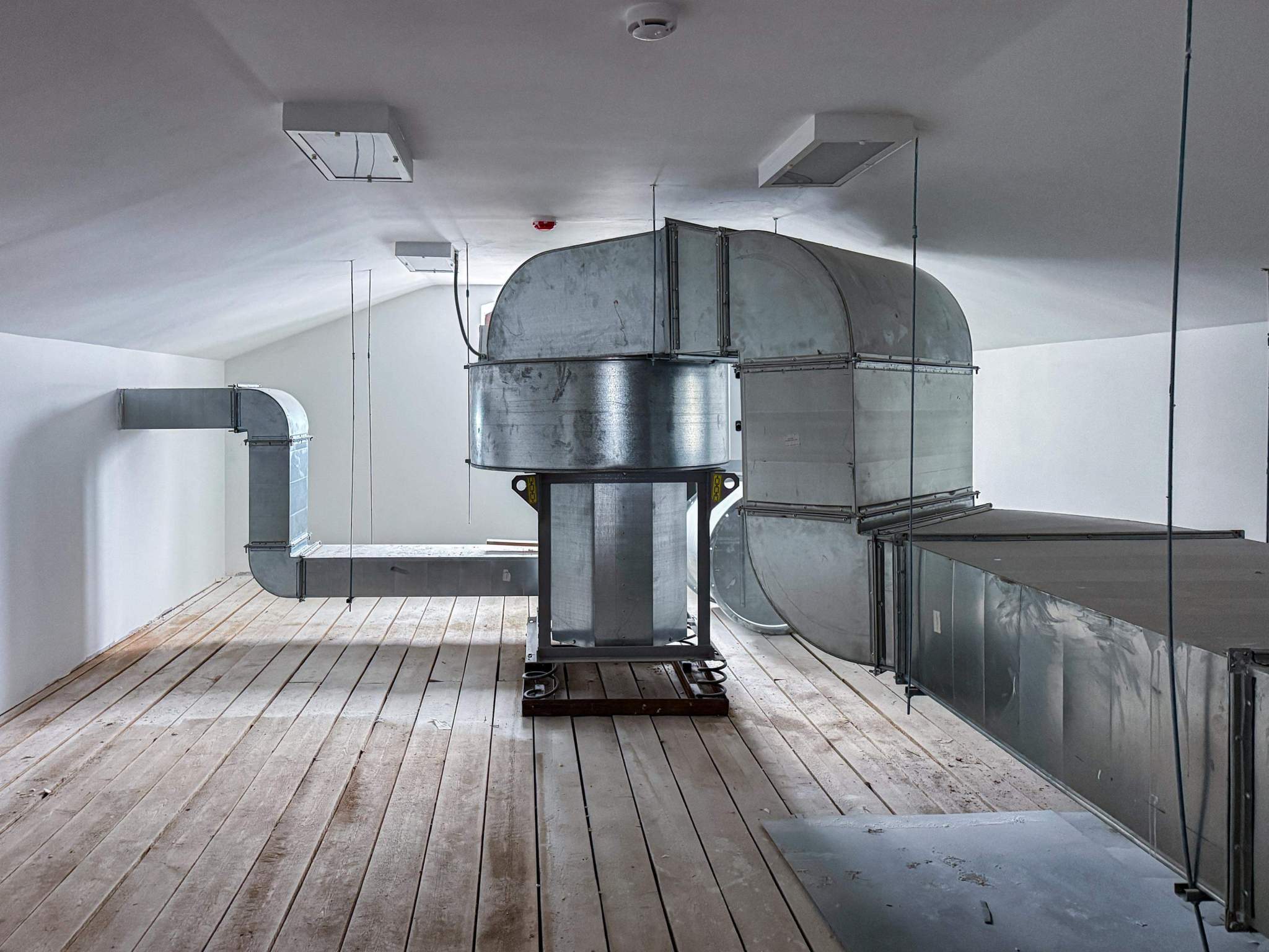 Помещение свободного назначения на продажу в Нижнем Новгороде, Большая Печерская улица, 21 фото №16