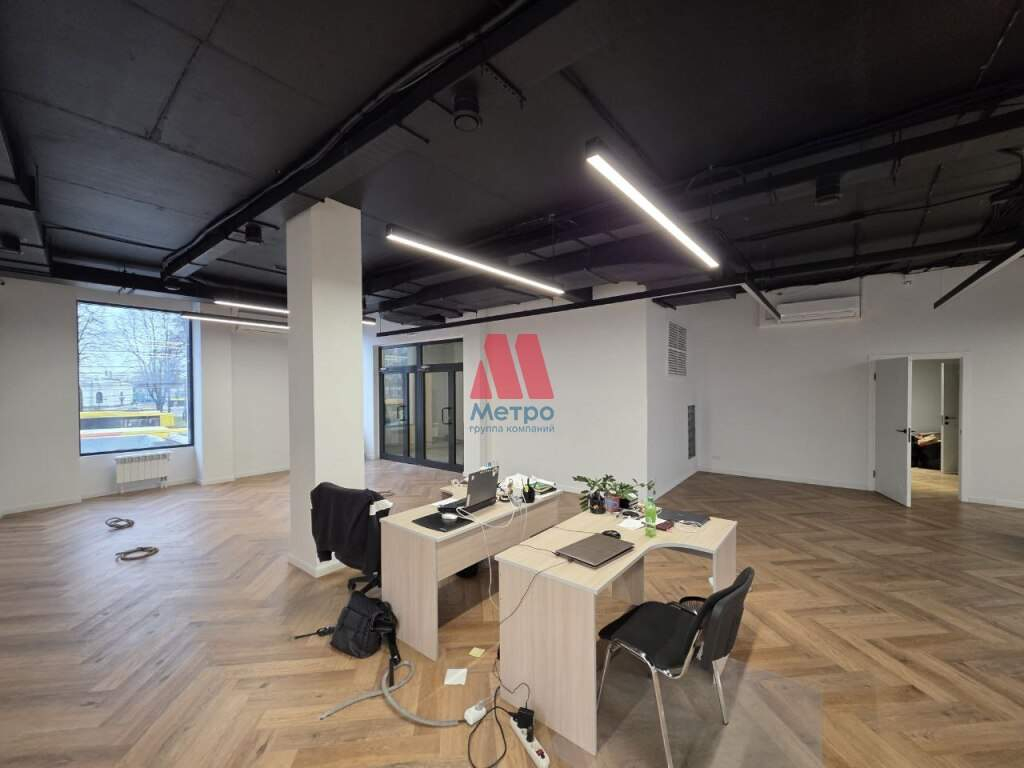 Сдам в аренду помещение свободного назначения 130 м.кв.