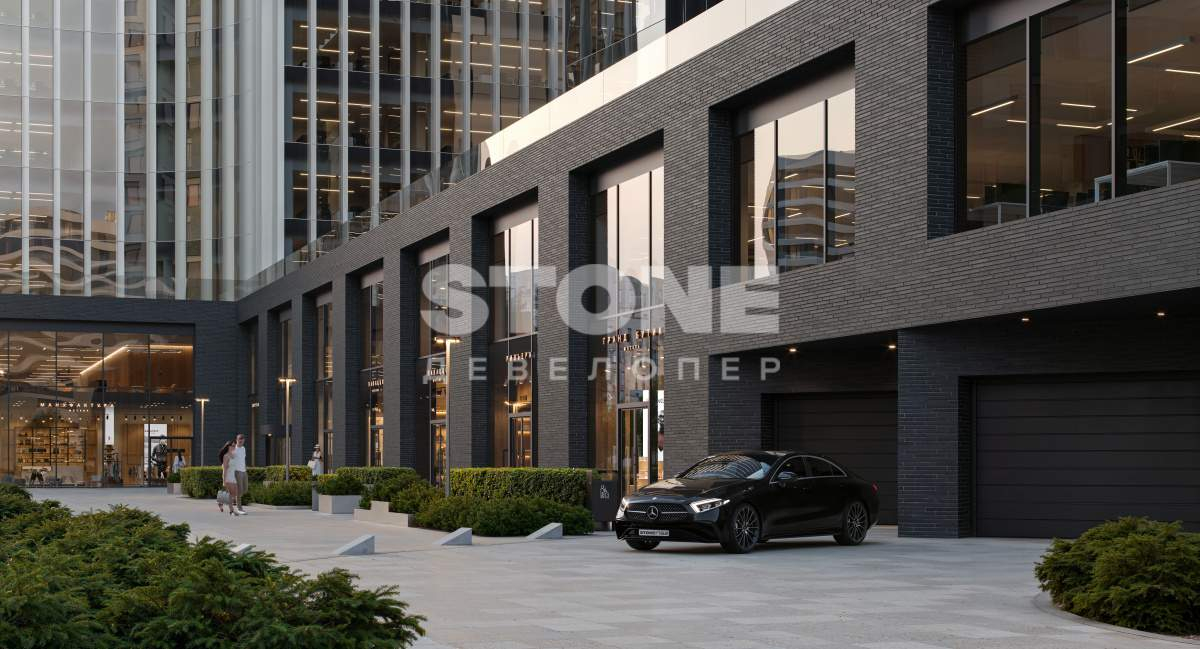 Продам магазин 67.4 м.кв.