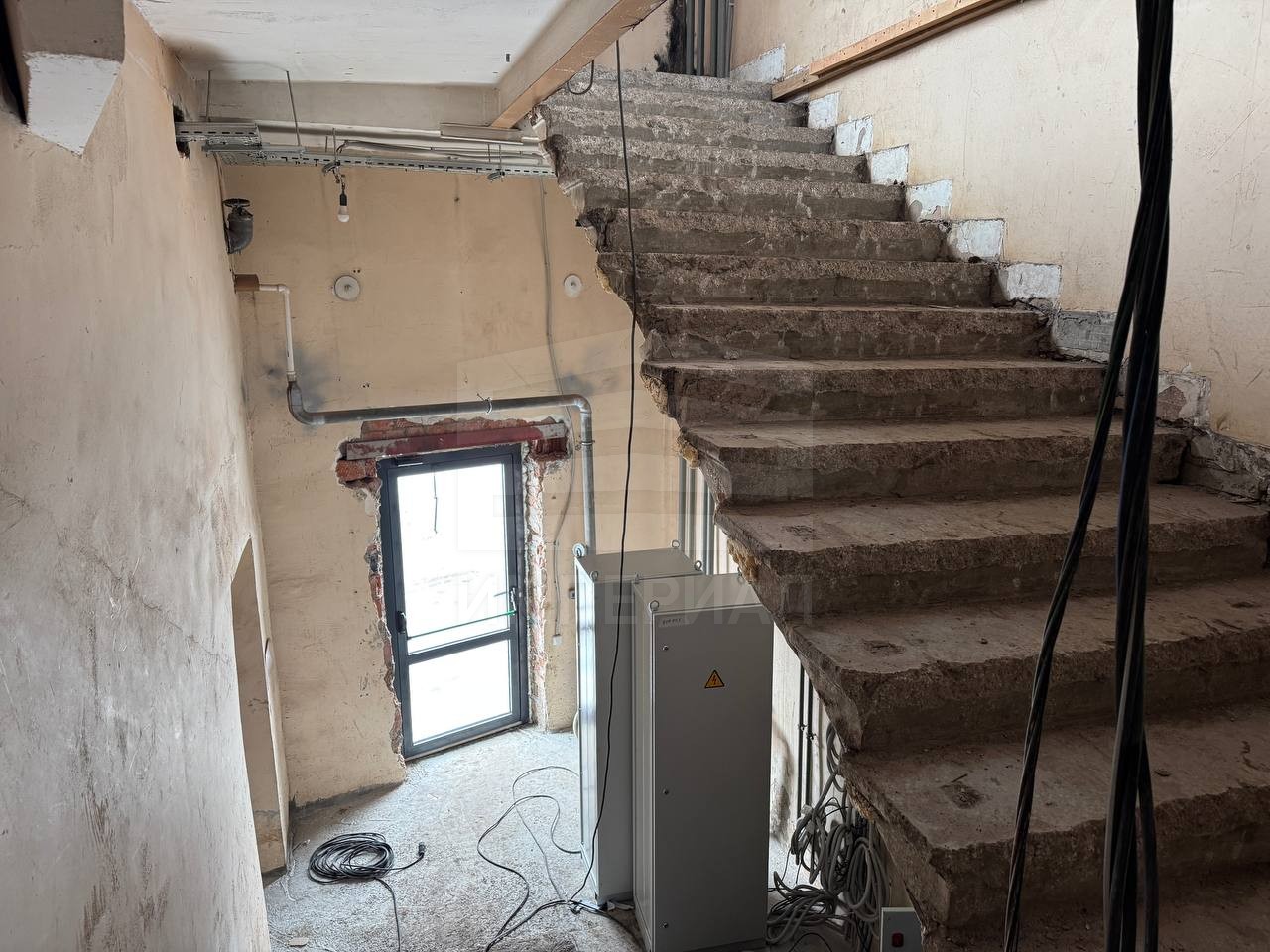 Продам помещение свободного назначения 417.3 м.кв.