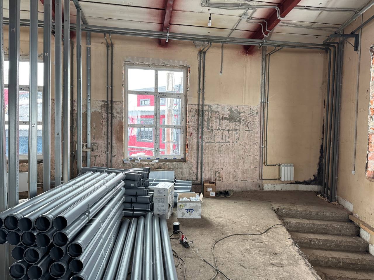 Продам помещение свободного назначения 417.3 м.кв.