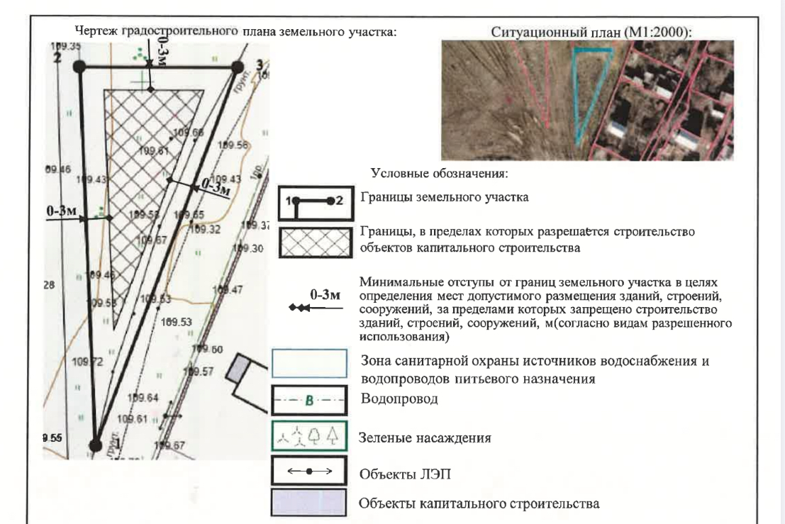 Продам земельный участок 500 м.кв.