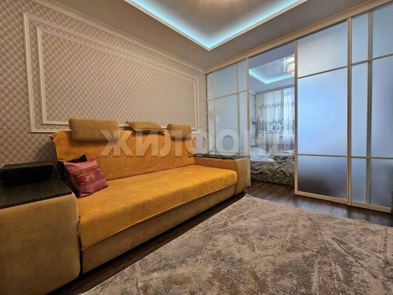 Квартира на продажу в Брянске, Дуки улица, 63