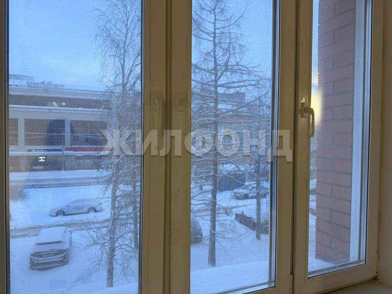 Квартира на продажу в Архангельске, Троицкий проспект, 12 фото №3