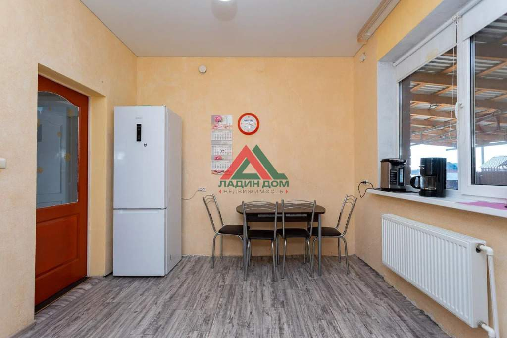 Дом на продажу в Тимашевске, 13-я Линия улица, 42 фото №16