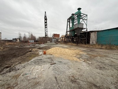 Продам торговое помещение 724.9 м.кв.