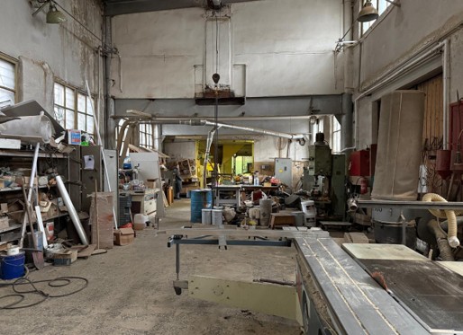 Фото: Здание общей площадью 724.9 кв.м в Екатеринбурге test