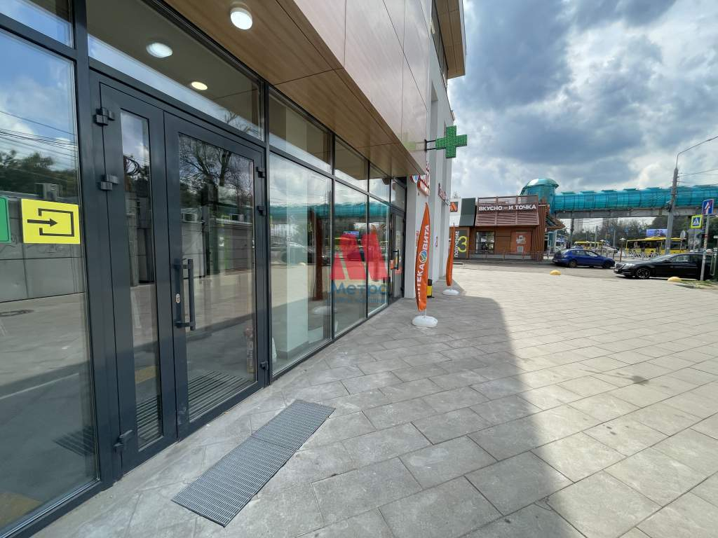 Сдам в аренду помещение свободного назначения 130 м.кв.