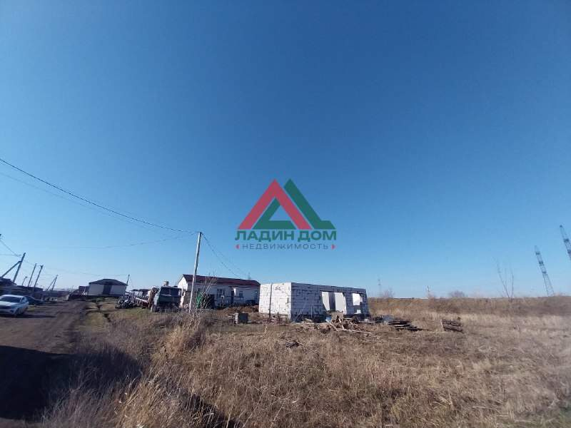 Участок на продажу в Краснодаре, Платановая улица фото №8