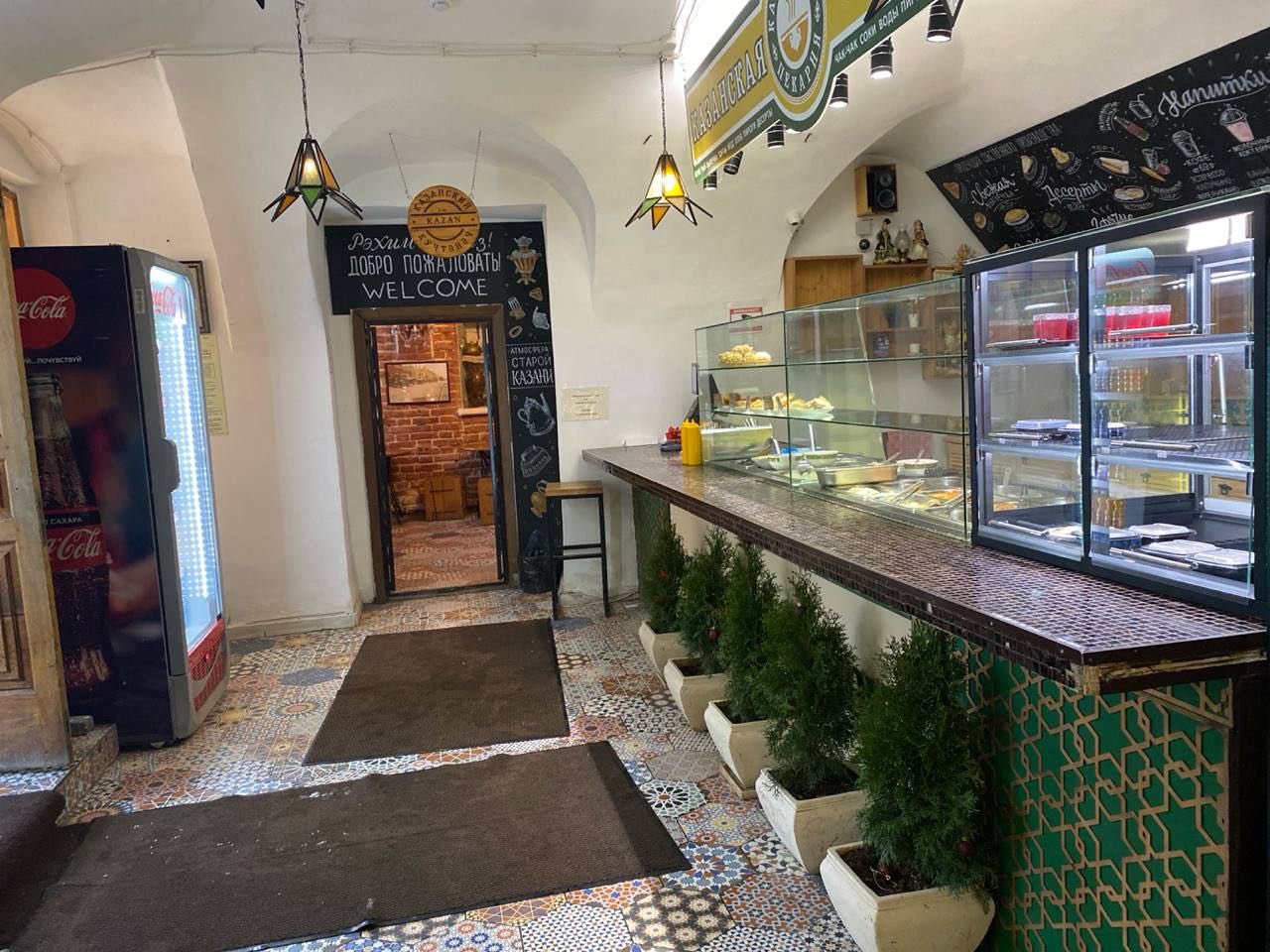 Сдам в аренду помещение свободного назначения 288.9 м.кв.