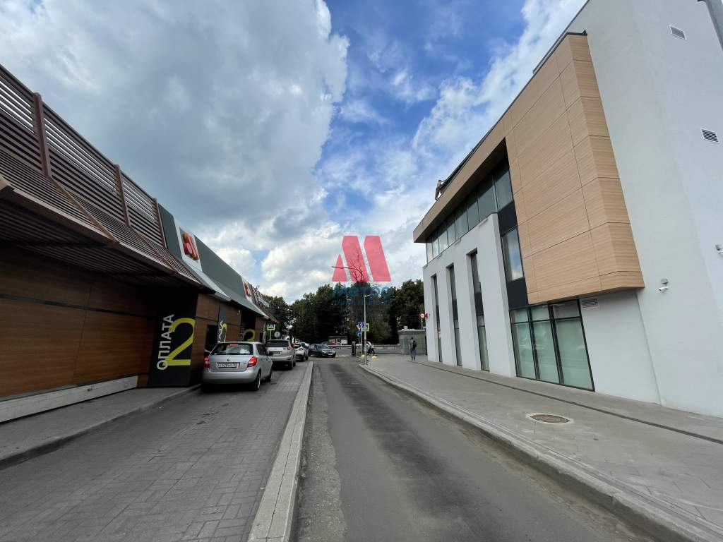 Сдам в аренду помещение свободного назначения 130 м.кв.