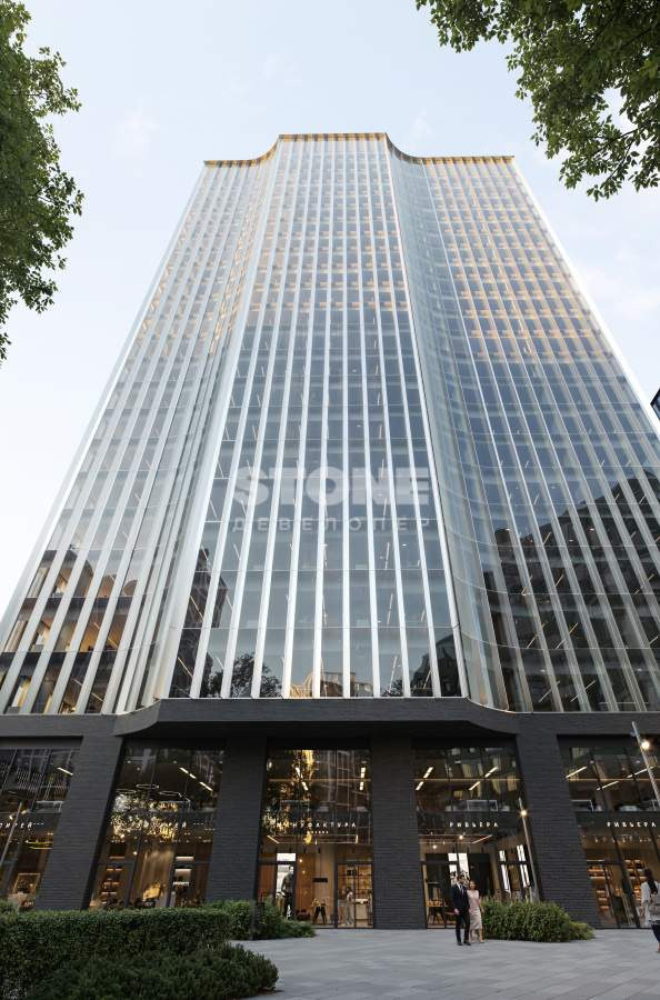 Продам офис 55.9 м.кв.