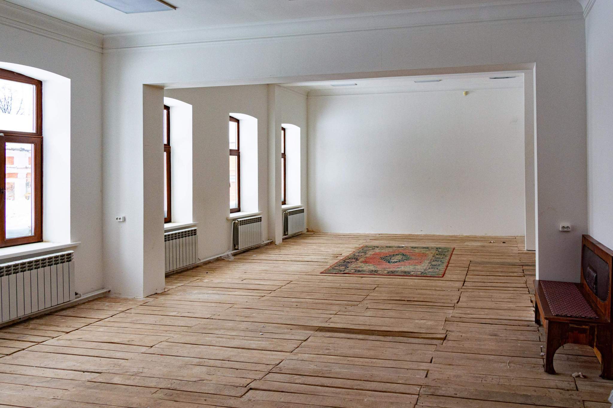 Продам помещение свободного назначения 721.4 м.кв.