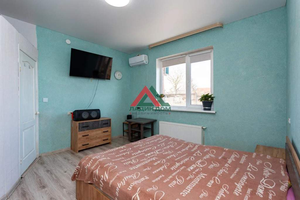 Дом на продажу в Тимашевске, 13-я Линия улица, 42 фото №12