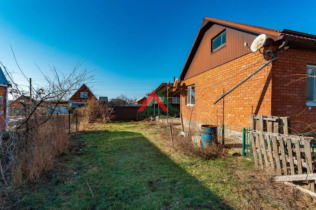 Дом на продажу в Тимашевске, 13-я Линия улица, 42 фото №6