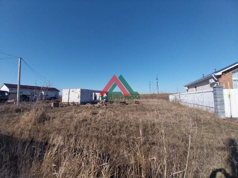 Участок на продажу в Краснодаре, Платановая улица фото №3