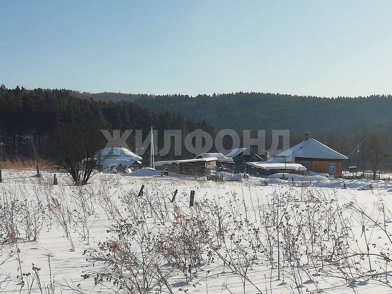 Продам земельный участок 4800 м.кв.