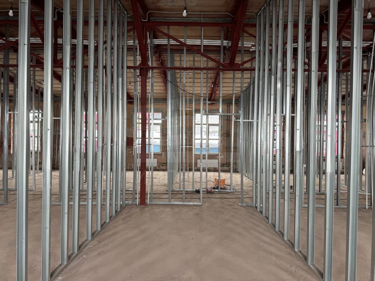 Продам помещение свободного назначения 417.3 м.кв.