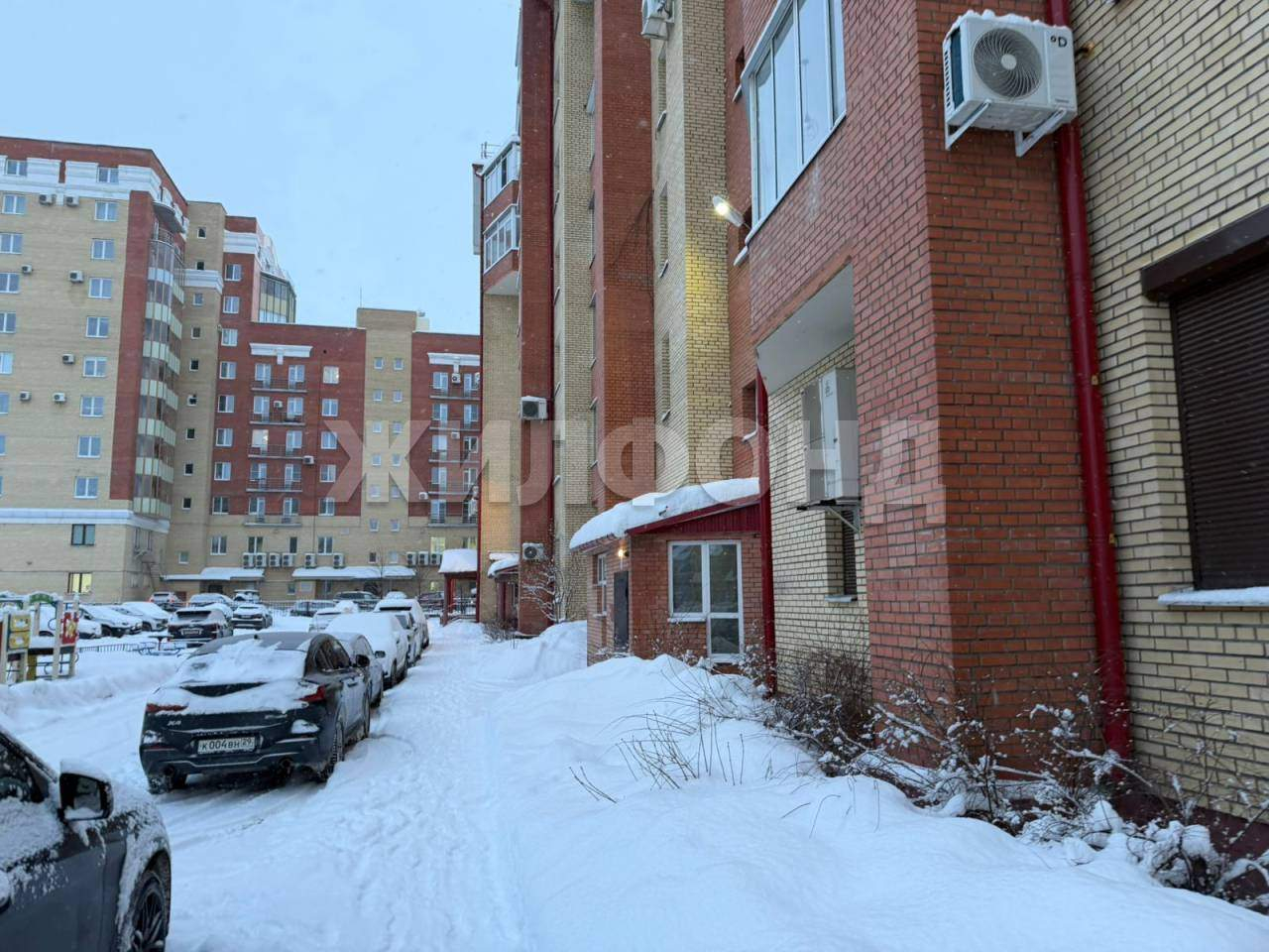 Квартира на продажу в Архангельске, Троицкий проспект, 12 фото №8