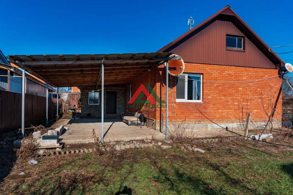 Дом на продажу в Тимашевске, 13-я Линия улица, 42 фото №8