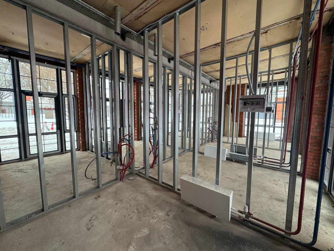 Продам помещение свободного назначения 58 м.кв.