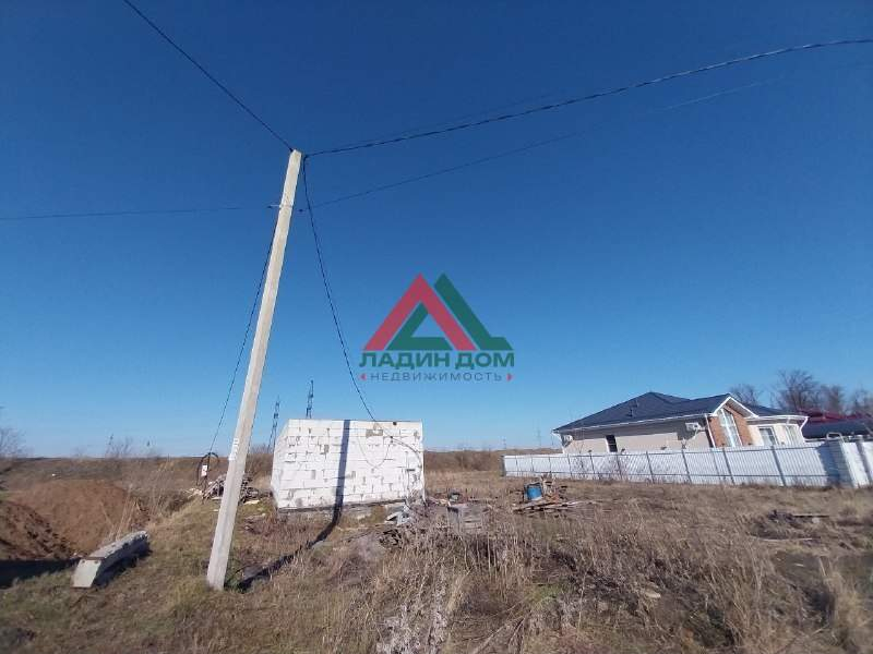 Участок на продажу в Краснодаре, Платановая улица фото №4